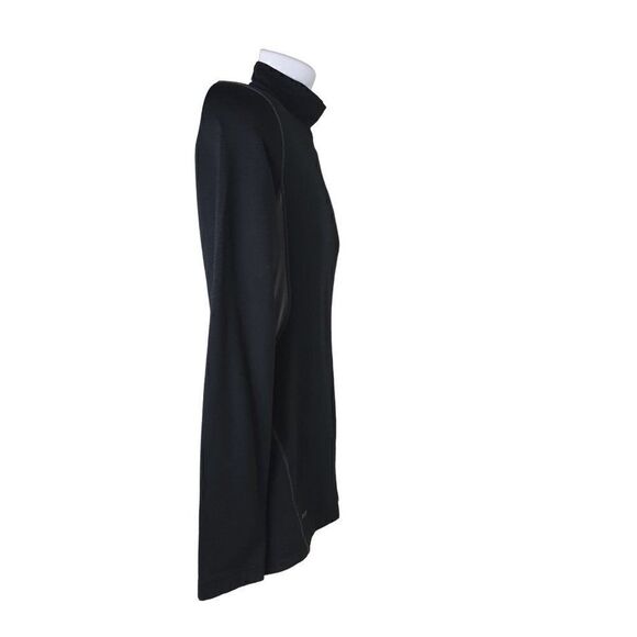 Nike Men's Nike Pro Combat Dri-Fit Fitted Mock Thermal Pullover S - Picture 5 of 7